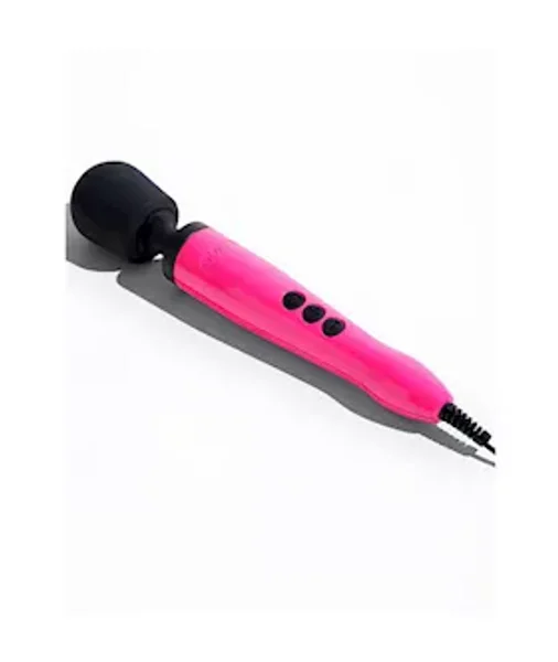 DOXY Die Cast 3 Wand Massager — image 14 of 21