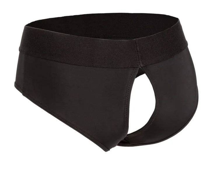 Calexotics Boundless Backless Brief Small/Medium — image 13 of 16