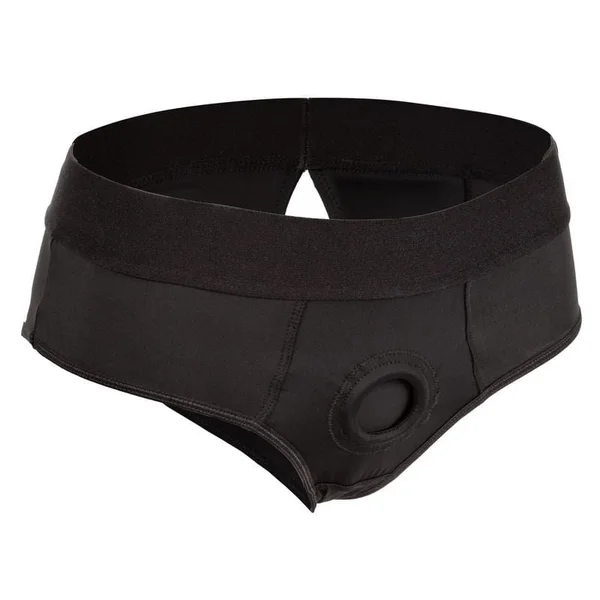 Calexotics Boundless Backless Brief Small/Medium — image 12 of 16