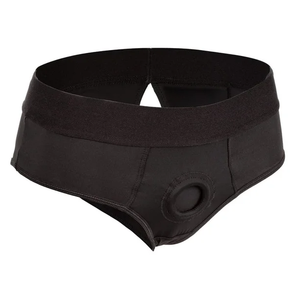 Calexotics Boundless Backless Brief Large/X-Large — image 8 of 12