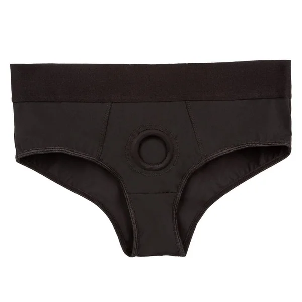 Calexotics Boundless Backless Brief Large/X-Large — image 9 of 12