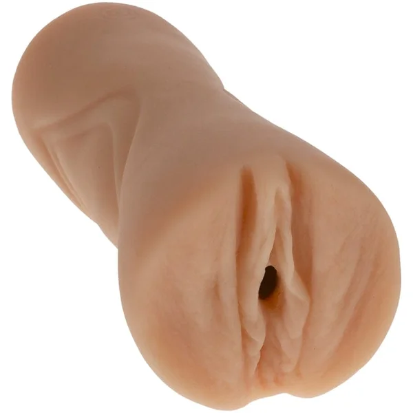 Doc Johnson Girls of Social Media @viking.barbie ULTRASKYN Pocket Pussy — image 4 of 5