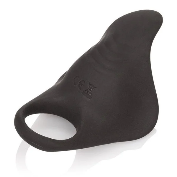 Calexotics Silicone Rechargeable Remote Pleasurizer Ring — image 9 of 10