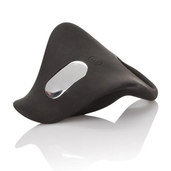 Calexotics Silicone Rechargeable Remote Pleasurizer Ring — image 8 of 10