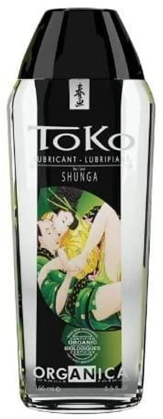 Shunga Toko Organica Lubricant — image 5 of 5