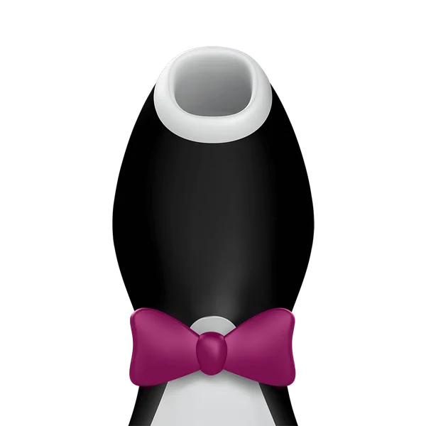 Satisfyer Penguin Air Pulse Stimulator — image 20 of 25
