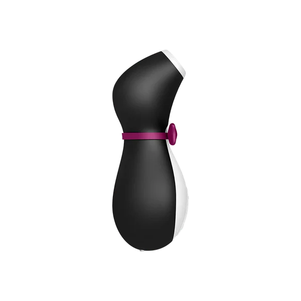 Satisfyer Penguin Air Pulse Stimulator — image 19 of 25