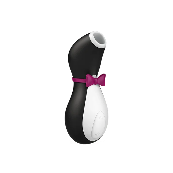 Satisfyer Penguin Air Pulse Stimulator — image 23 of 25