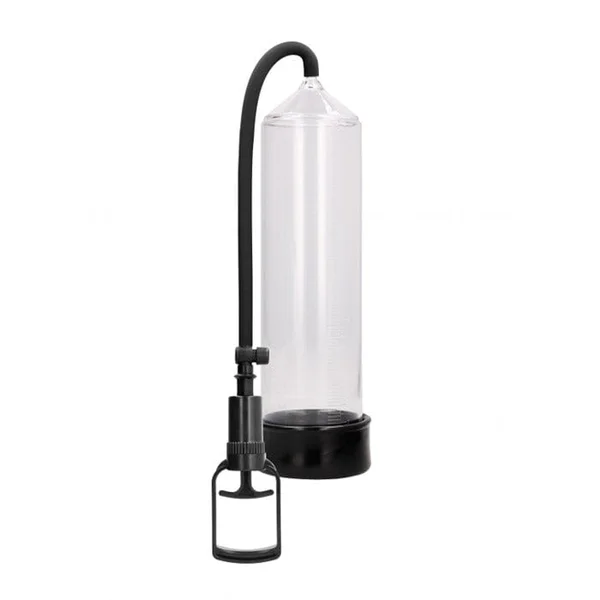 Shots Comfort Beginner Penis Pump — image 5 of 6