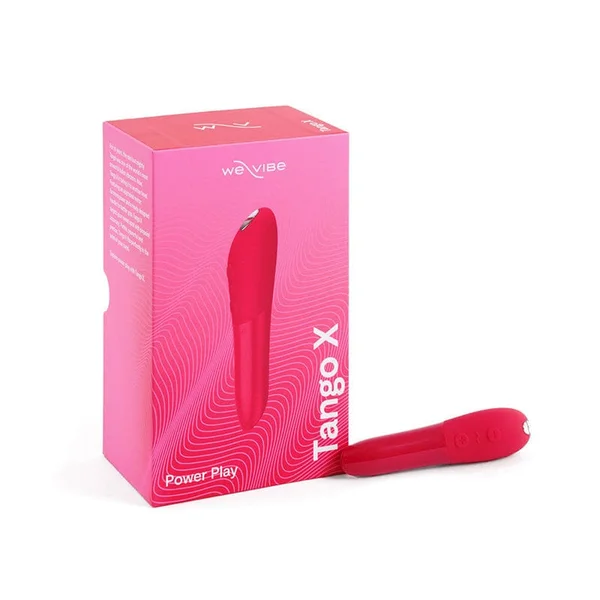 We-Vibe Tango X Bullet Vibe — image 14 of 25