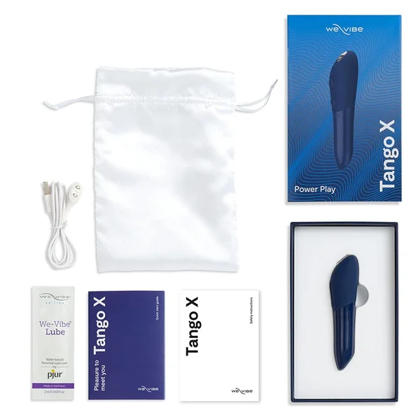 We-Vibe Tango X Bullet Vibe — image 25 of 25