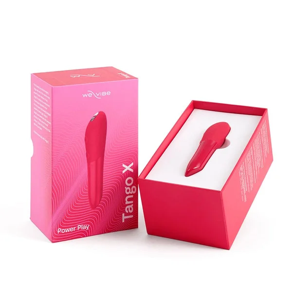 We-Vibe Tango X Bullet Vibe — image 20 of 25