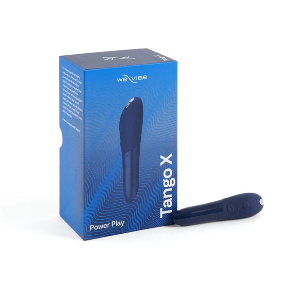 We-Vibe Tango X Bullet Vibe — image 21 of 25