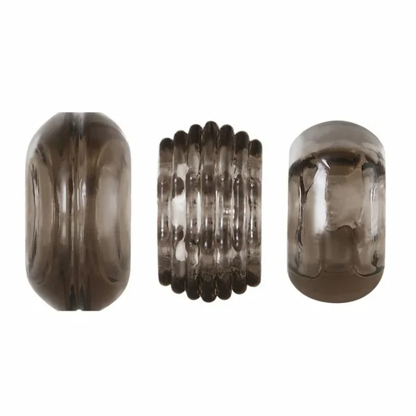 Zero Tolerance Triple Thick Cock Rings — image 10 of 11