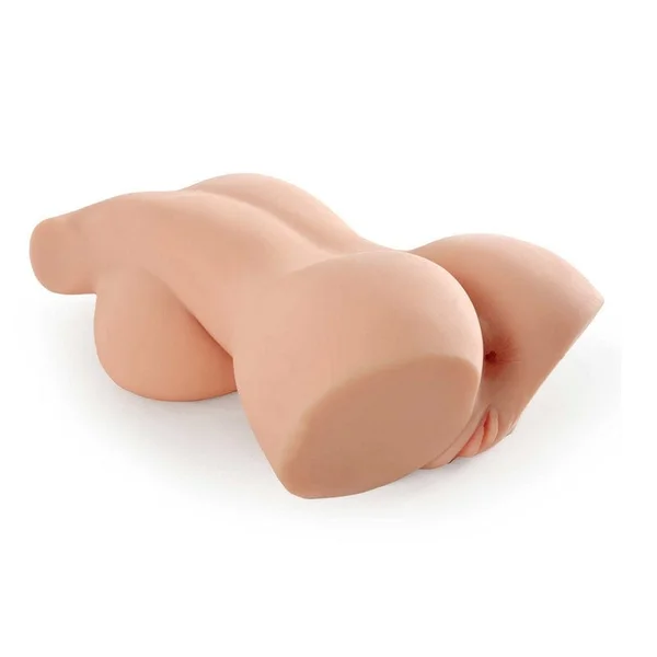 Pipedream Products PDX Plus Perfect 10 Torso — image 7 of 8