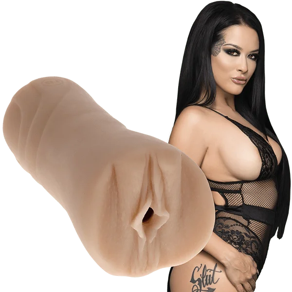 Doc Johnson Katrina Jade UltraSkyn Pocket Pussy — image 5 of 5