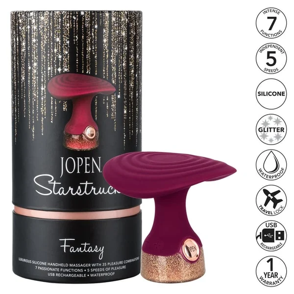 Calexotics Starstruck Fantasy — image 17 of 17