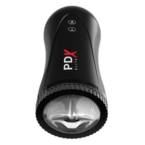 Pipedream Products PDX Elite Moto Stroker — image 11 of 18