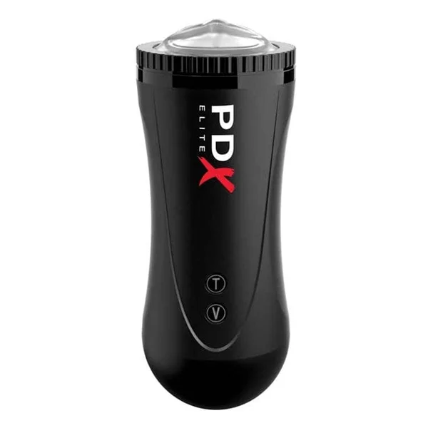 Pipedream Products PDX Elite Moto Stroker — image 12 of 18
