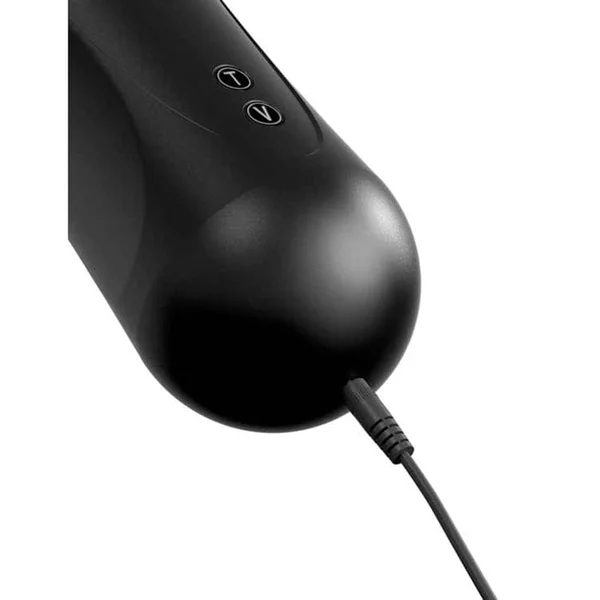 Pipedream Products PDX Elite Moto Stroker — image 16 of 18