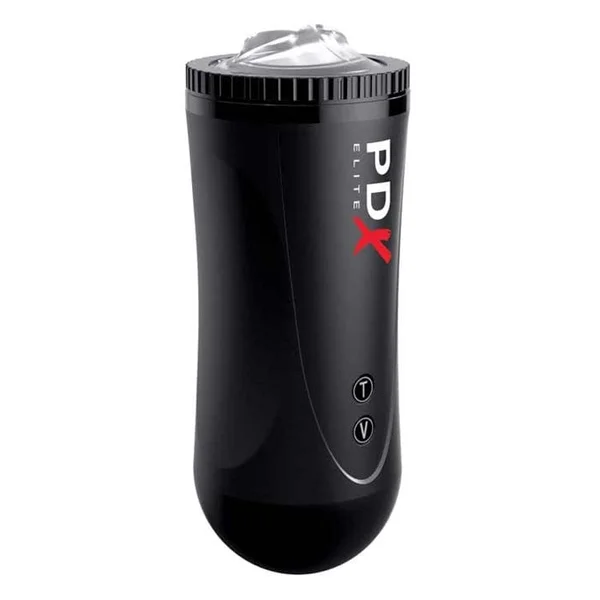 Pipedream Products PDX Elite Moto Stroker — image 13 of 18