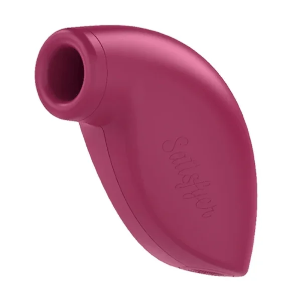 Satisfyer One Night Stand Air Stimulator — image 11 of 15