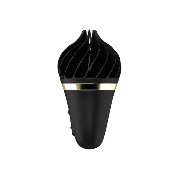 Satisfyer Sweet Treat Spinnator Black — image 10 of 12