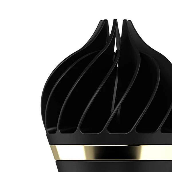 Satisfyer Sweet Treat Spinnator Black — image 11 of 12