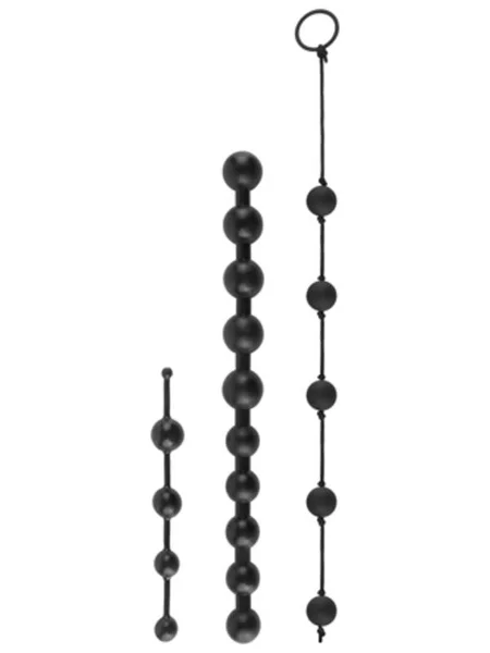 Anal Fantasy Collection Beginner's Bead Kit — image 13 of 14