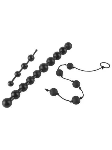 Anal Fantasy Collection Beginner's Bead Kit — image 14 of 14