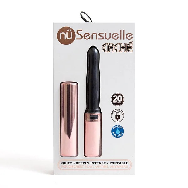 nu Sensuelle Cache Rose Gold — image 2 of 10