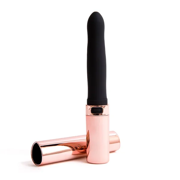 nu Sensuelle Cache Rose Gold — image 3 of 10