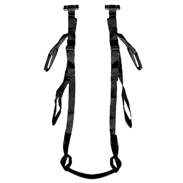 Ouch! Deluxe Door Swing — image 10 of 11