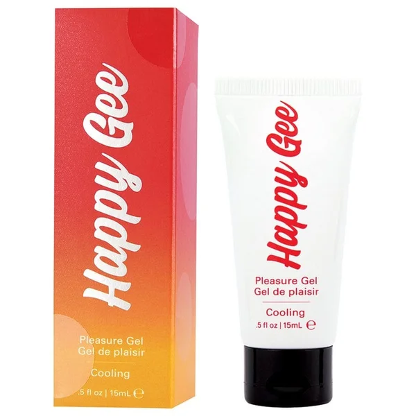 Jelique Happy Gee Cooling Pleasure Gel — image 7 of 8