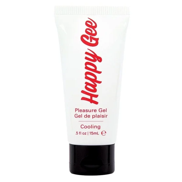 Jelique Happy Gee Cooling Pleasure Gel — image 8 of 8