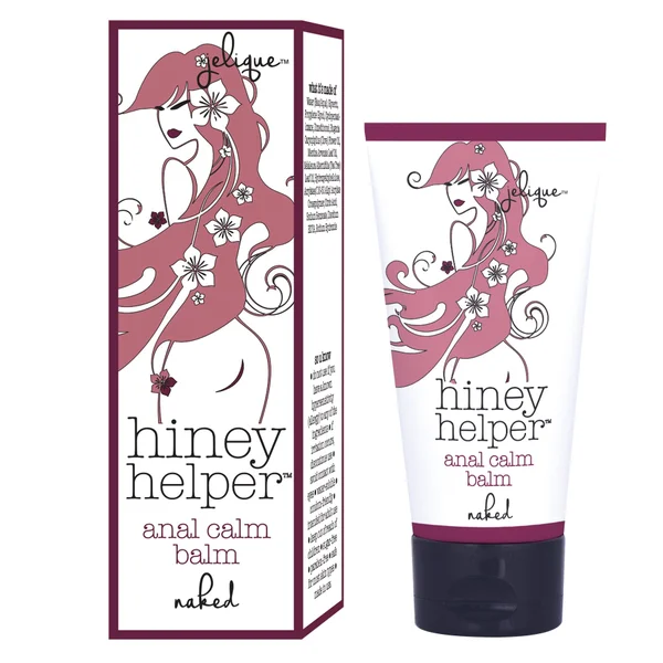 Jelique Hiney Helper Desensitizing Gel — image 9 of 9