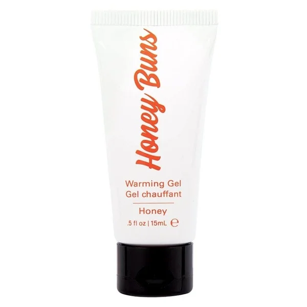 Jelique Honey Buns Warming Gel — image 10 of 10