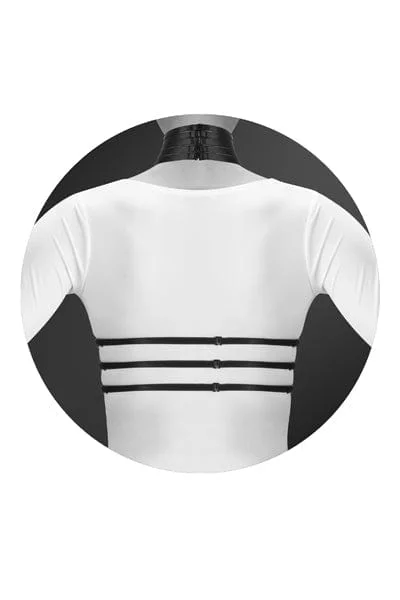 Bijoux Pour Toi Jessica Harness — image 7 of 8