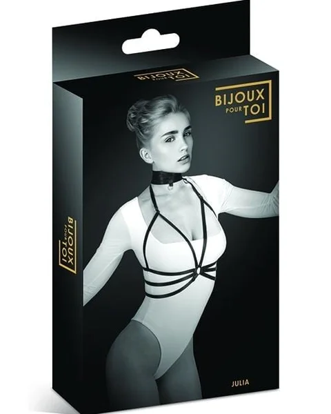 Bijoux Pour Toi Jessica Harness — image 6 of 8