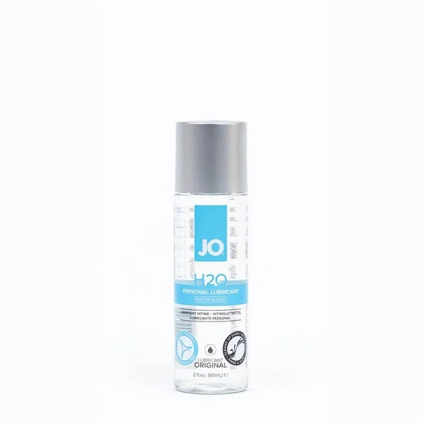 System JO H2O Original Water Based Lubricant — image 17 of 17