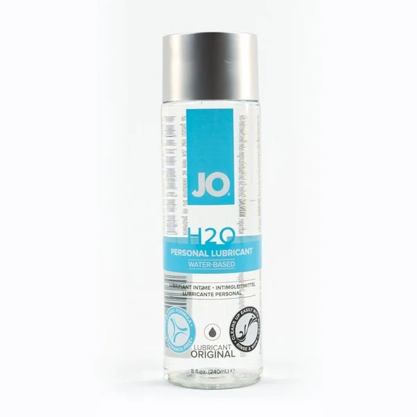 System JO H2O Original Water Based Lubricant — image 16 of 17