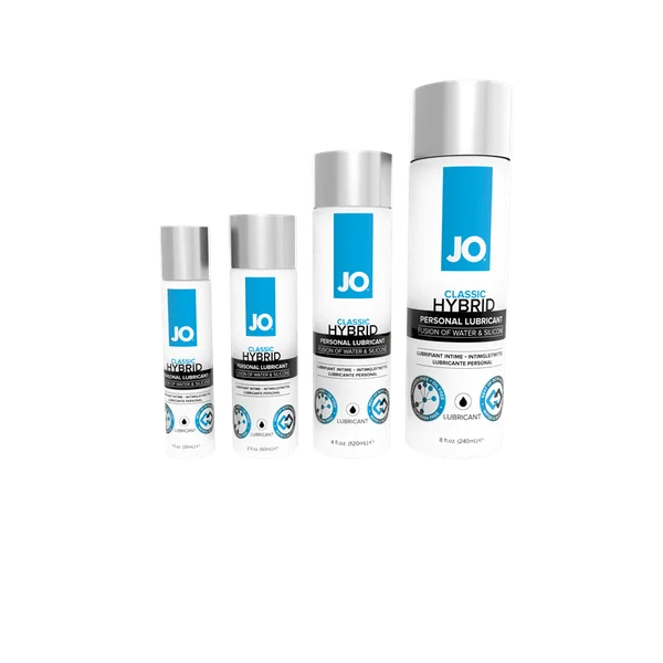 System JO Classic Hybrid Lubricant — image 15 of 15