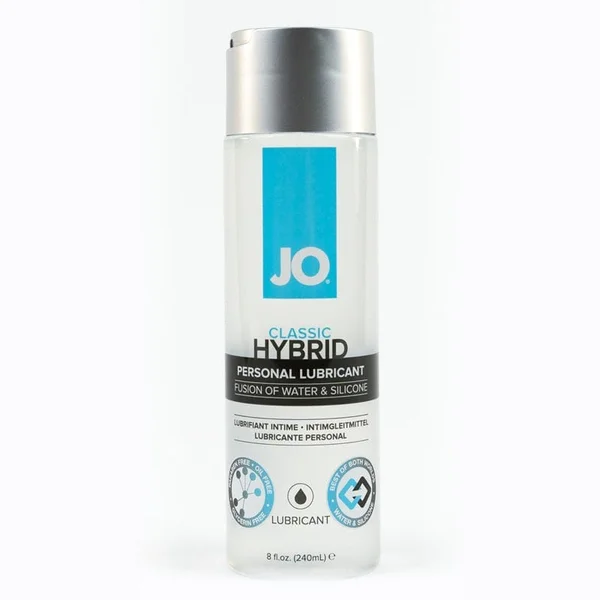 System JO Classic Hybrid Lubricant — image 14 of 15