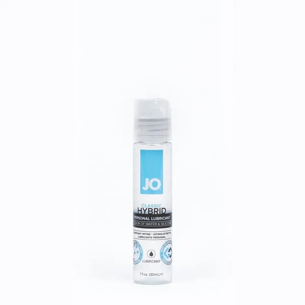 System JO Classic Hybrid Lubricant — image 7 of 15