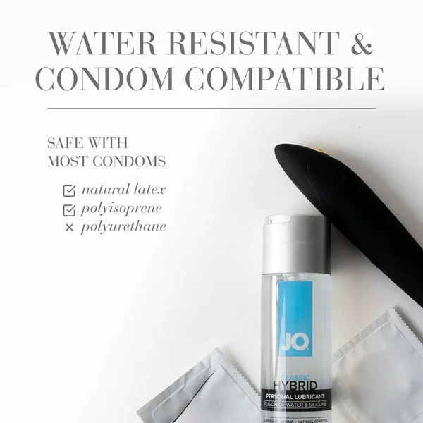 System JO Classic Hybrid Lubricant — image 10 of 15