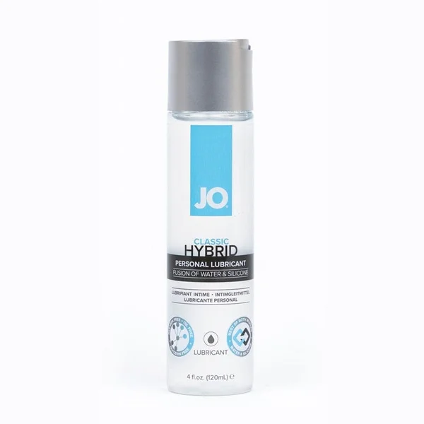 System JO Classic Hybrid Lubricant — image 8 of 15