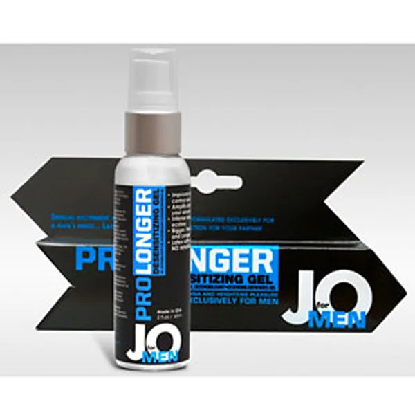 System JO Prolonger Spray — image 8 of 8