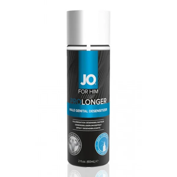 System JO Prolonger Spray — image 7 of 8