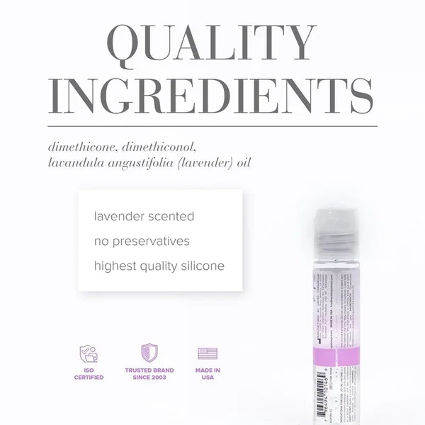System JO Lavender Fields All-in-One Massage Glide — image 8 of 9