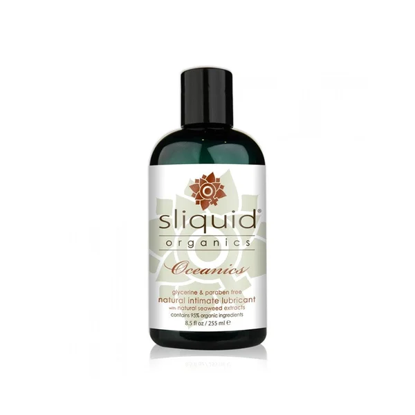 Sliquid Oceanics Lubricant — image 5 of 6